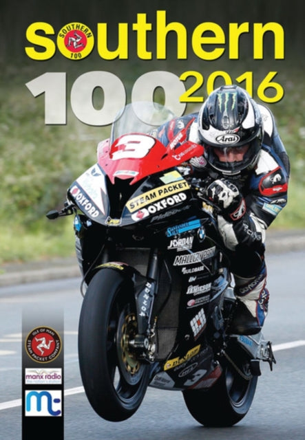 Southern 100 2016