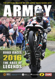 Armory Road Races 2016