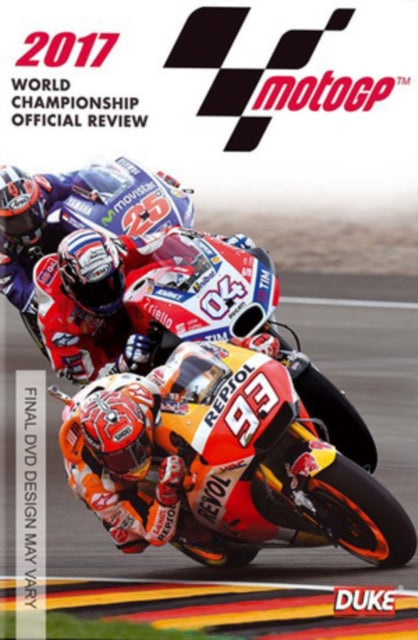 Motogp 2017 Review Ntsc Dvd
