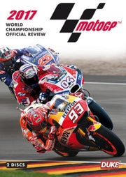 Motogp 2017 Review