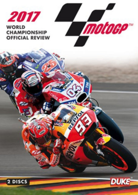 Motogp 2017 Review