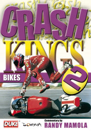Crash Kings Bikes Vol. 2
