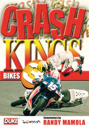 Crash Kings Bikes Vol. 3