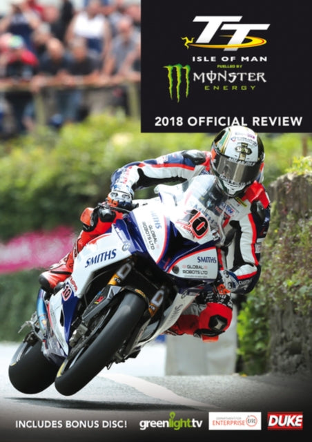 Tt 2018 - Official Review