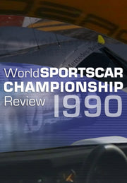 World Sportscar Championship Review 1990