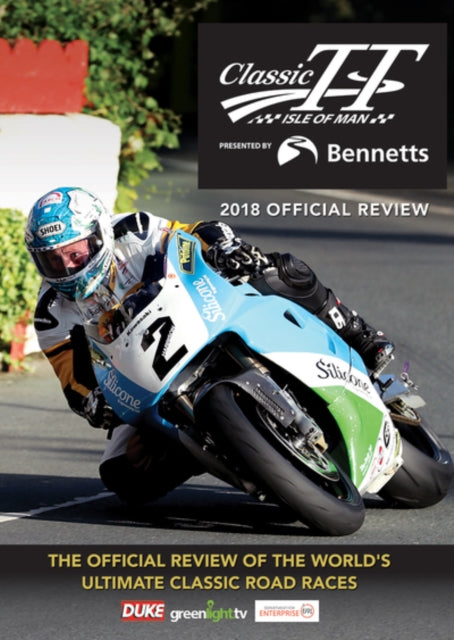 Classic Tt 2018 Review