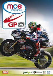 Ulster Grand Prix 2018
