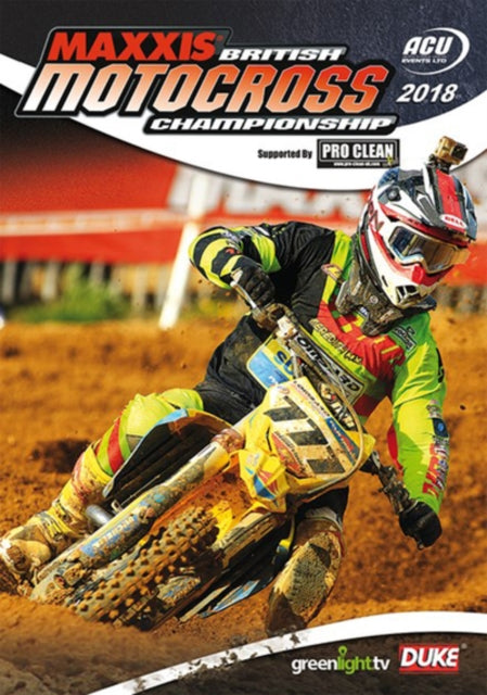 British Motocross Championship Review 20