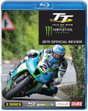 Tt 2019 Review Blu Ray
