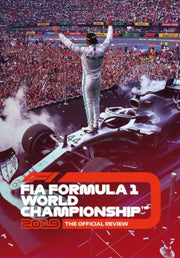 Formula One Review 2019