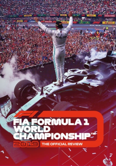 Formula One Review 2019