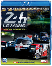 Le Mans 2020 Usa Import
