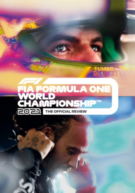 Fia Formula One Review 2021