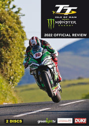 Tt 2022 Review Dvd