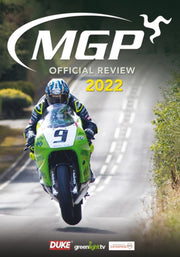 Mgp 2022 Review Dvd