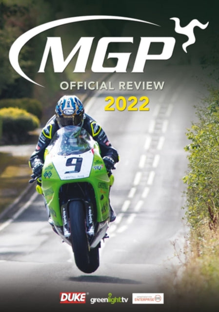 Mgp 2022 Review Dvd