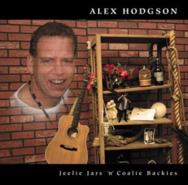 Jeelie Jars N Coalie Backies