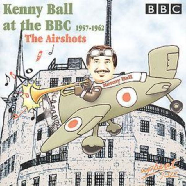 At The Bbc 1957-1962 The Airshot