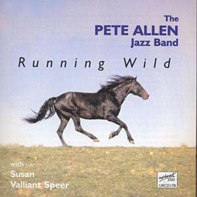 Running Wild