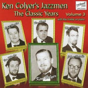 The Classic Years Vol 3