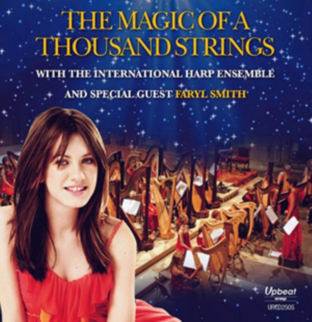 Magic Of A Thousand Strings