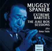 Extreme Rarities - The Juke Box Sessions