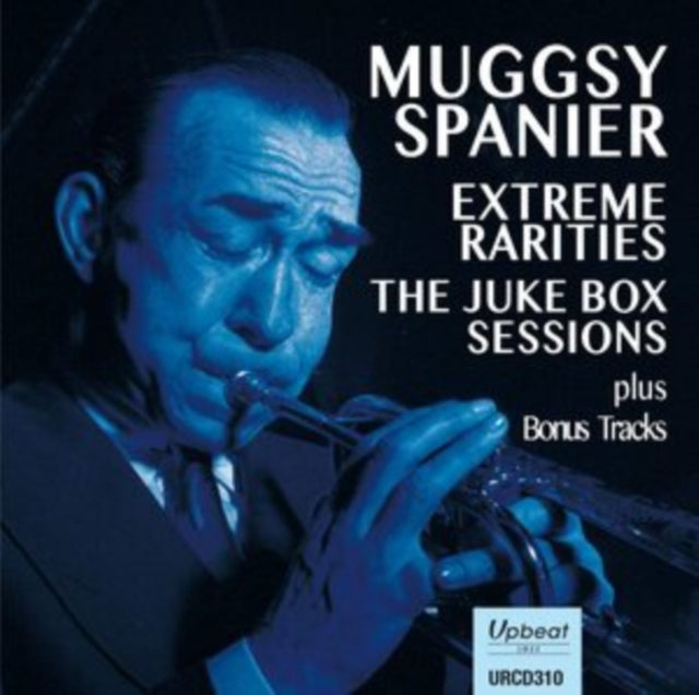 Extreme Rarities - The Juke Box Sessions