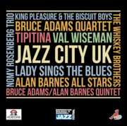 Jazz City Uk