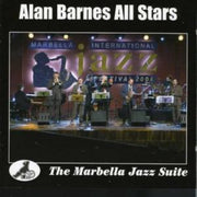Marbella Jazz Suite