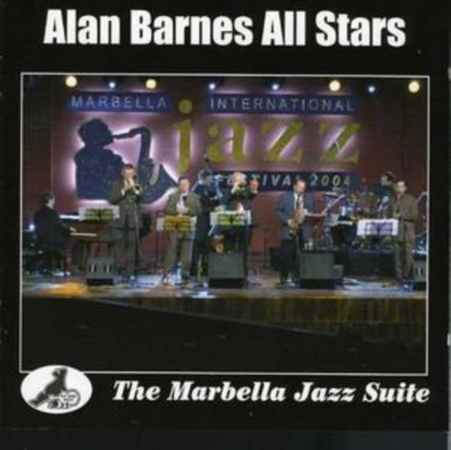 Marbella Jazz Suite