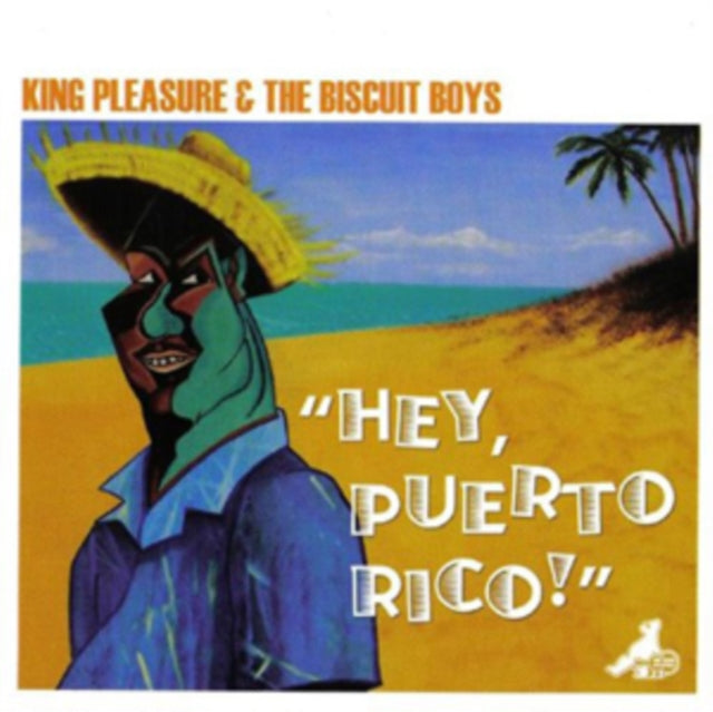 He Puerto Rico