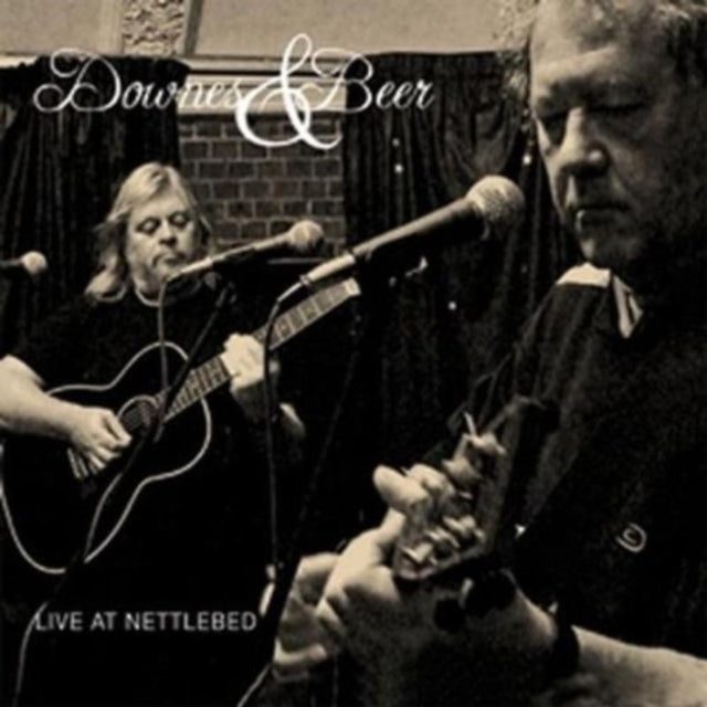 Live At Nettlebed