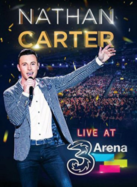 Live At 3arena