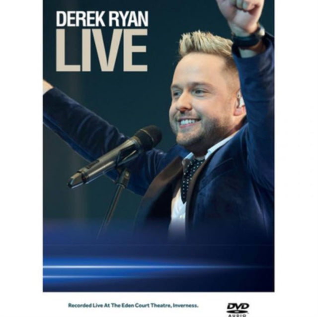 Derek Ryan Live