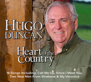 Heart Of The Country