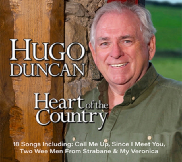 Heart Of The Country