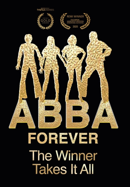Abba Forever - The Winner Takes It All