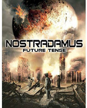 Nostradamus Future Tense