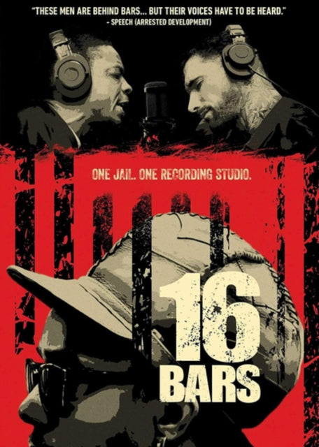 16 Bars