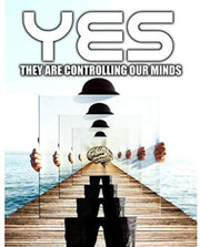 Yes They Are Controlling Our Minds