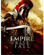 Empire Rise And Fall