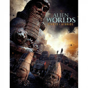 Alien Worlds Giants And Hybrids