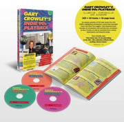 Gary Crowleys Indie 90s Playback - Class