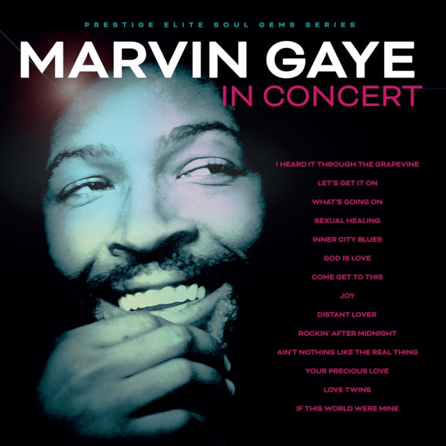 In Concert