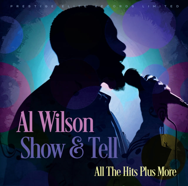 Show And Tell - All The Hits Plus More