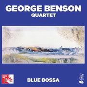 Blue Bossa