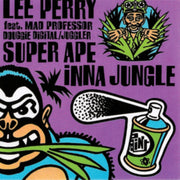 Super Ape Inna Jungle Jungle Mixes