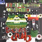 Techno Party Dub