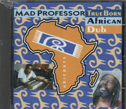 True Born African Dub