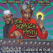 Black Ark Classic In Dub